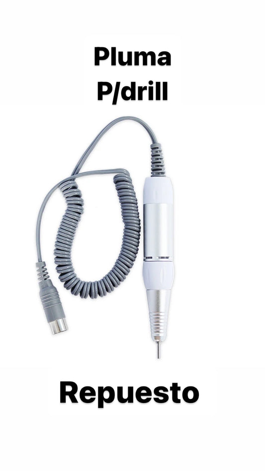 Repuesto Pluma P/Drill
