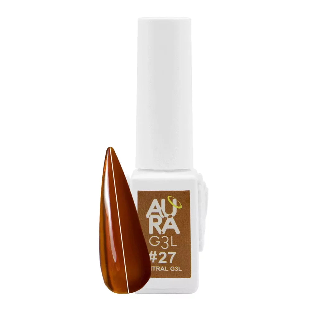 AURA G3L Vitral Acry Love