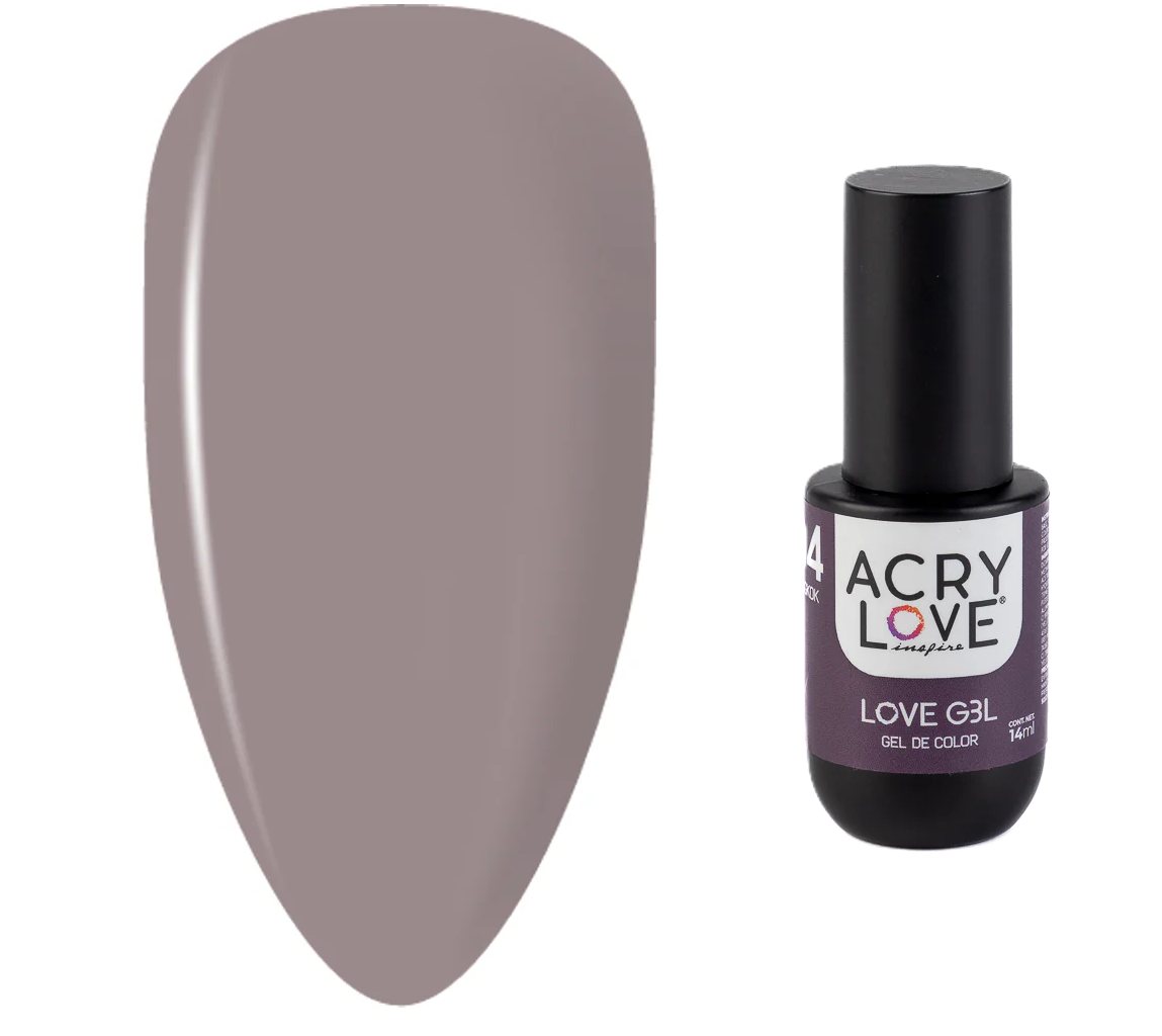 Love Gel #94 Bangkok 14ml