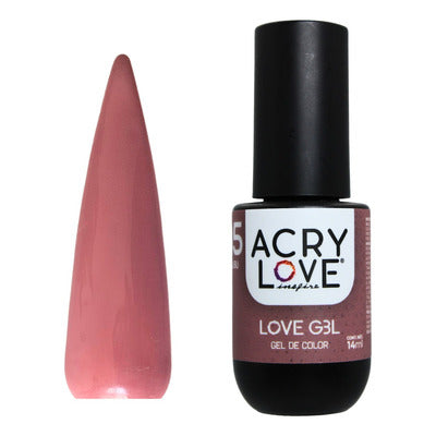 Love G3L #35 Acry Love