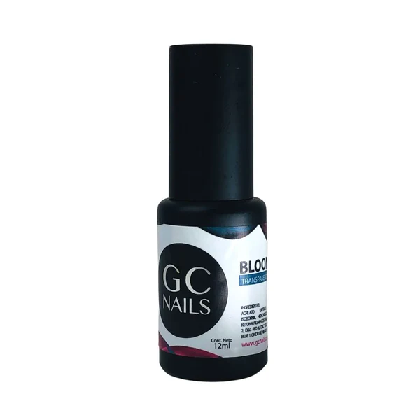 Gel Blooming 12ml GC Nails