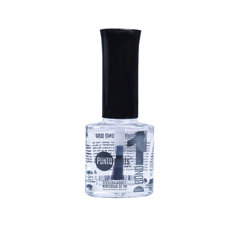 Bond 1 Punto Nails