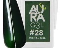 AURA G3L Vitral Acry Love
