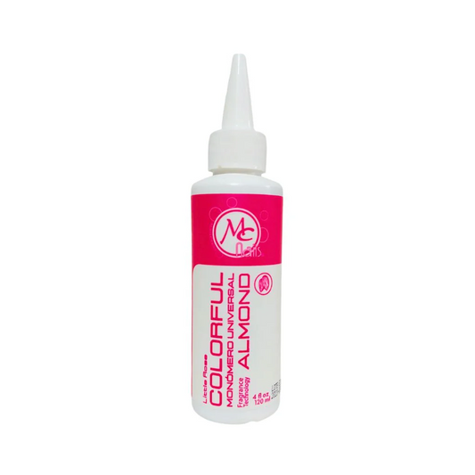 Monomero Almond 4oz Little Rose Fragance