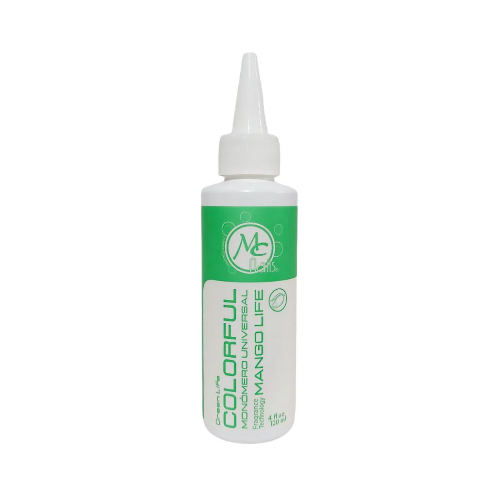 Monomero Mango 4oz Green Life Fragance