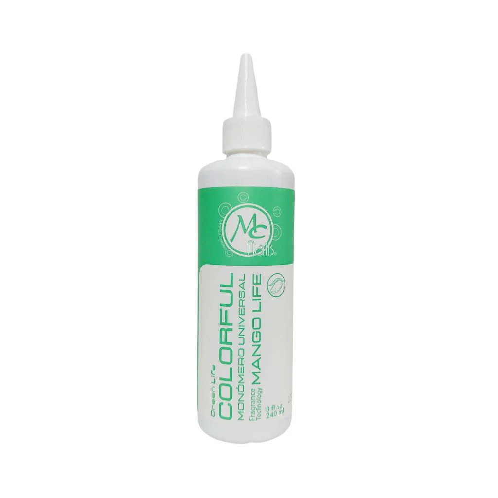 Monomero Mango 8oz Green Life Fragance