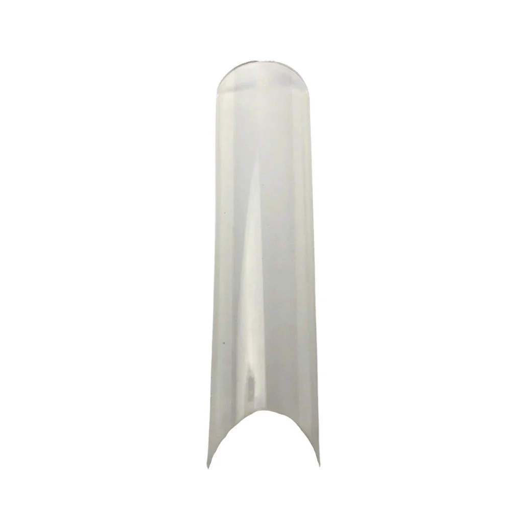 Caja de tips Square xxl de 500 pzs Fantasy Nails