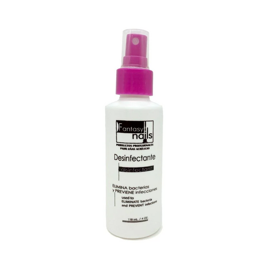 Desinfectante 4oz Fantasy Nails