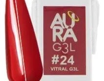 AURA G3L Vitral Acry Love