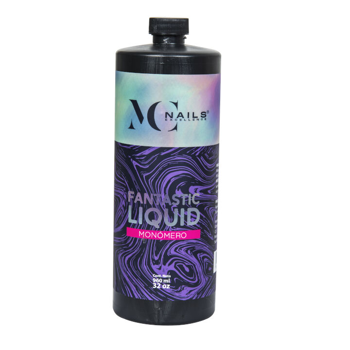 L. Acrilico FANTASTIC 32oz MC Excellence
