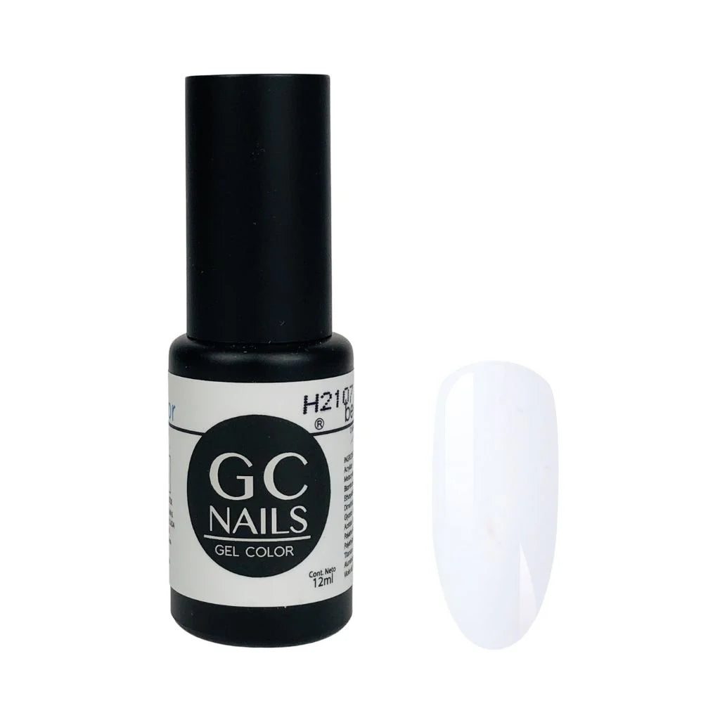 Gel GC Nails Bel-Color 12ml