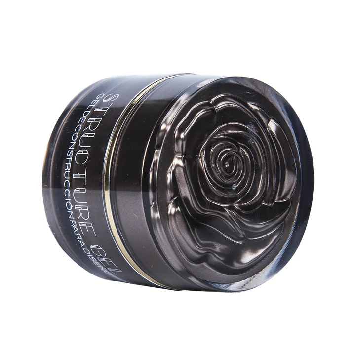 Structure Gel Tarro Cristal UV 20ml Royalty