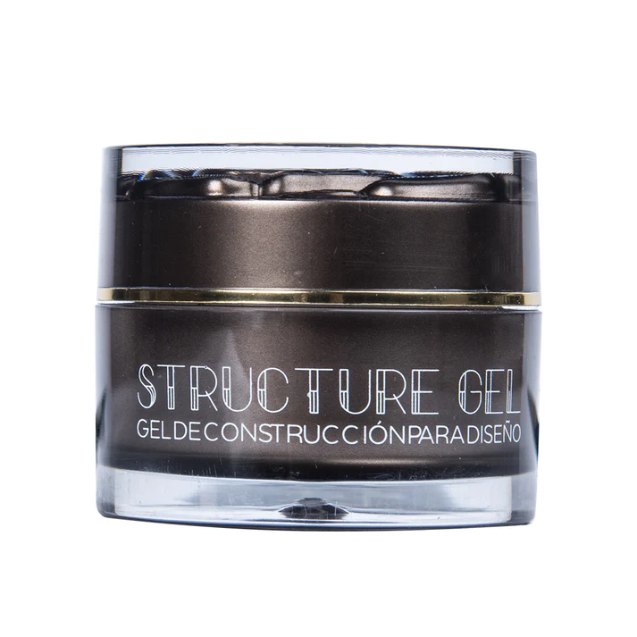 Structure Gel Tarro Cristal UV 20ml Royalty