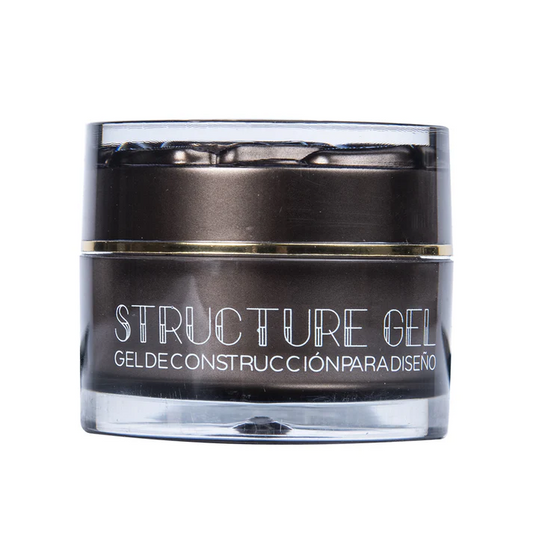 Structure Gel Tarro Cristal UV 20ml Royalty
