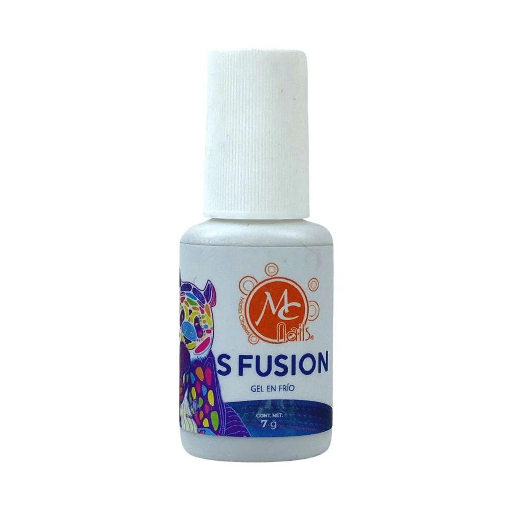 Gel en Frio Student S FUSION 7grs