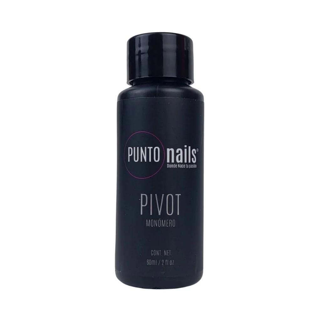 Monomero Pivot 2oz 60ml Punto Nails