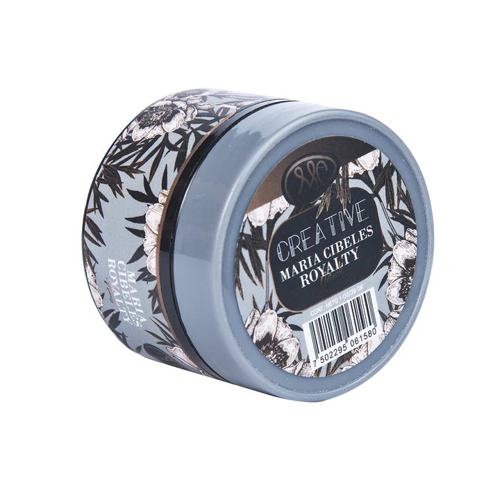 Polvo Acrfilico CREATIVE Cristal 1oz