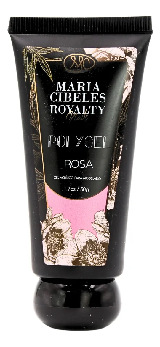 Acri Gel Rosa MC Royalty