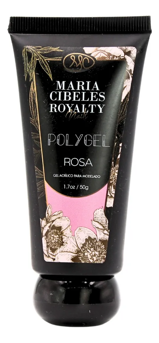Acri Gel Rosa MC Royalty
