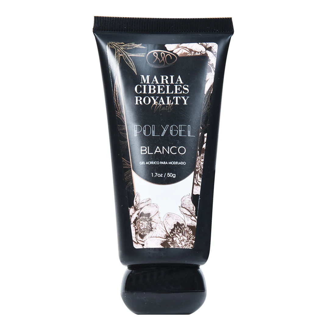 Acri Gel Blanco Mc Royalty