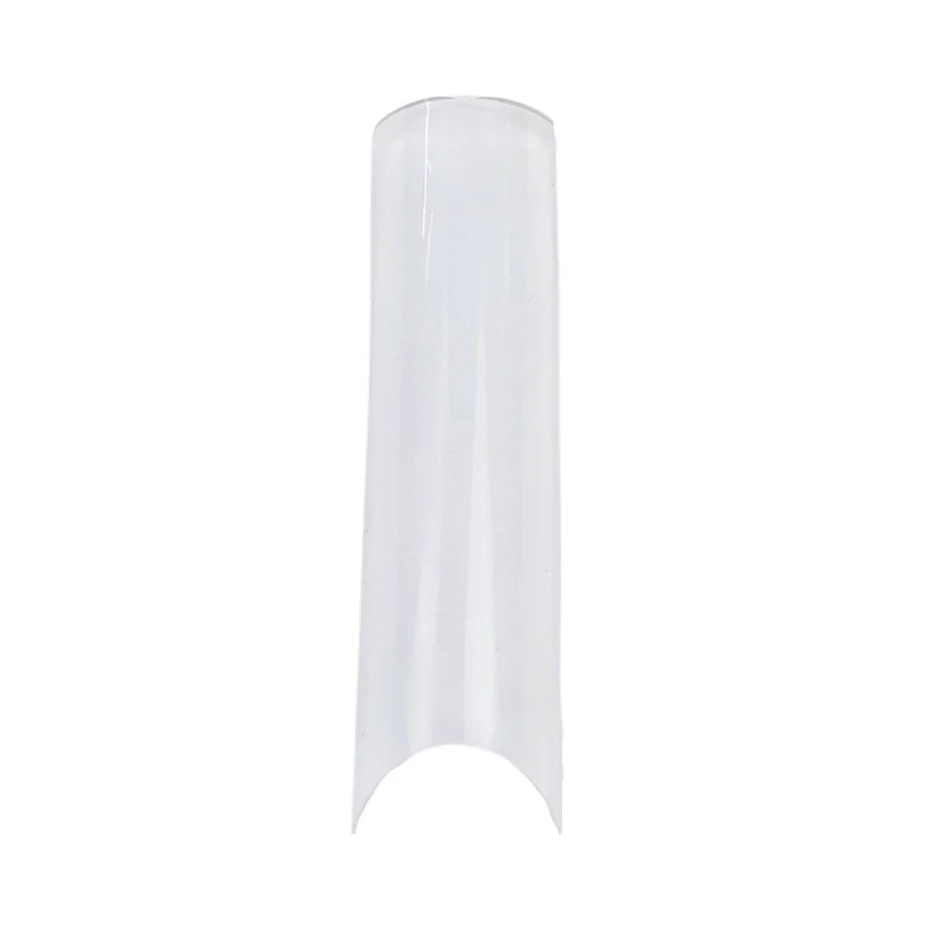 Tips Cristal Punta C XXL 200pzs