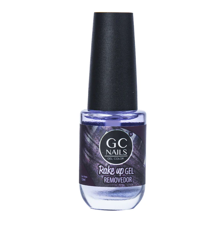 Rake Up Removedor de Gel GC Nails