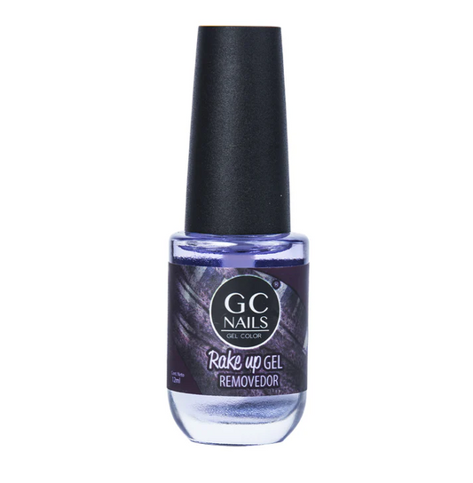 Rake Up Removedor de Gel GC Nails
