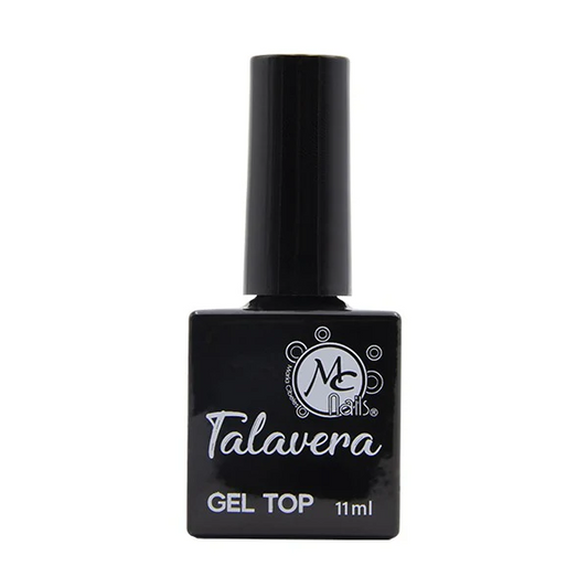 Talavera Top Gel 3 Pasos 11ml
