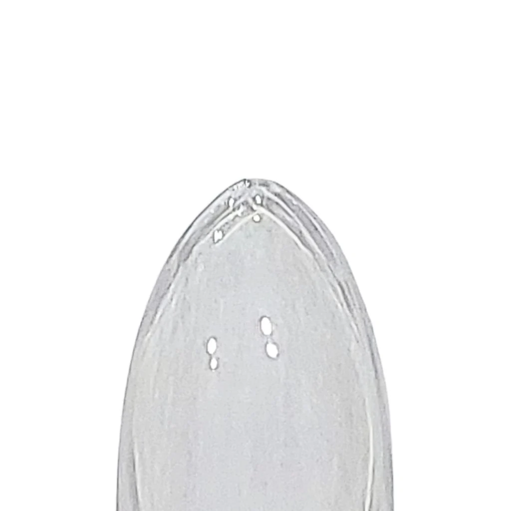 Caja de tips de Soft gel almond de 500 pzs Fantasy Nails