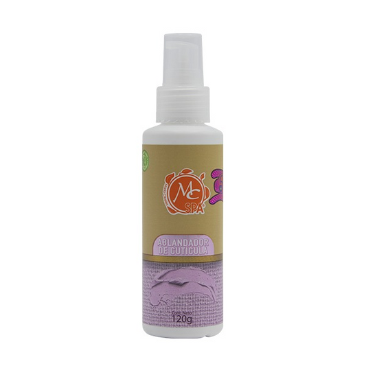 Ablandador de Cuticula 4oz MC SPA