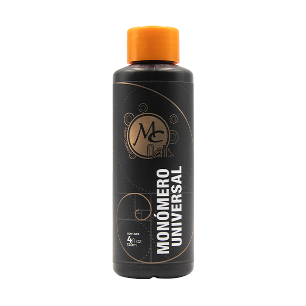 Monomero Universal 4oz AUREA (bajo aroma)