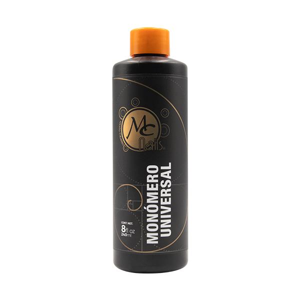 Monomero Universal 8oz AUREA (bajo aroma)