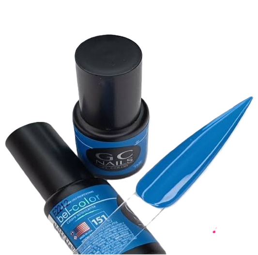 Bel Color 151 CERUELO 12ml GC Nails