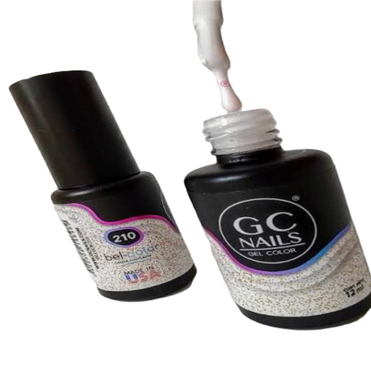 Bel Color 210 ANTARES 12ml GC Nails