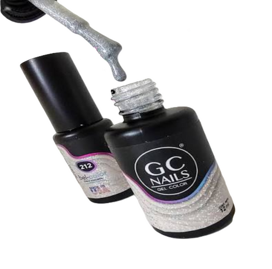 Bel Color 212 LUNAR 12ml GC Nails