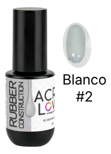 Love Gel Acry Love