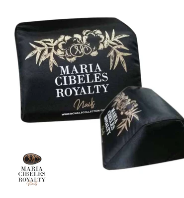 Cojin P/Manos MC Royalty