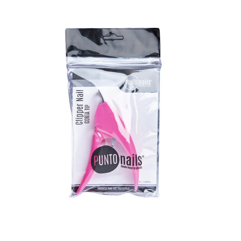 Corta Tips Punto Nails