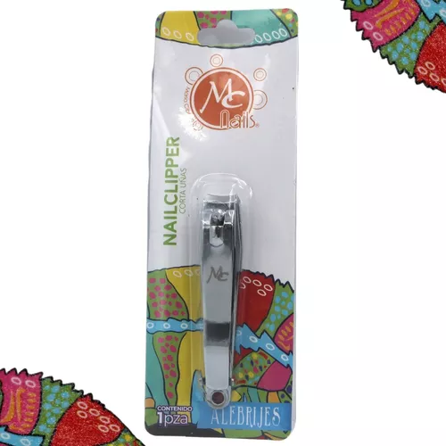 Corta Uña Mediano MC Nails