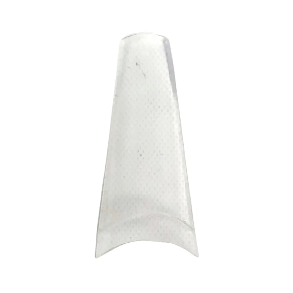 Tip 200pzs Cistal Cowboy Coffin