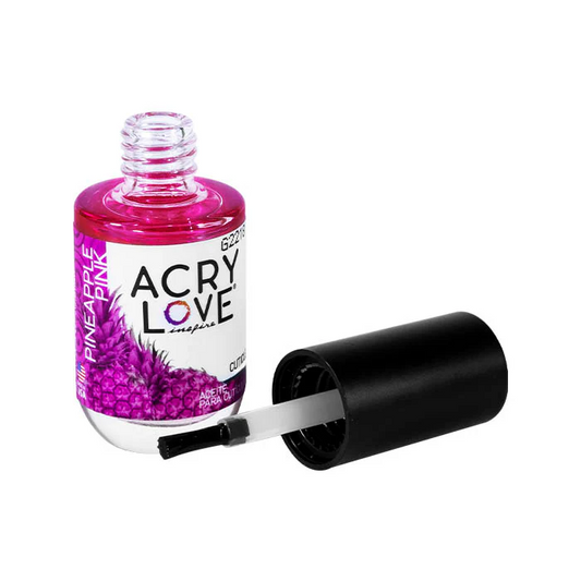 Aceite Cuticula PINEAPPLE 14ml