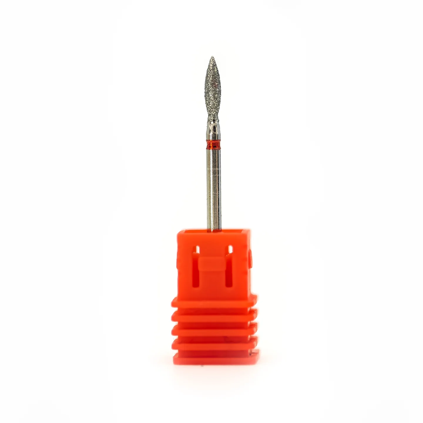 Punta Flame P/Manicure Ruso