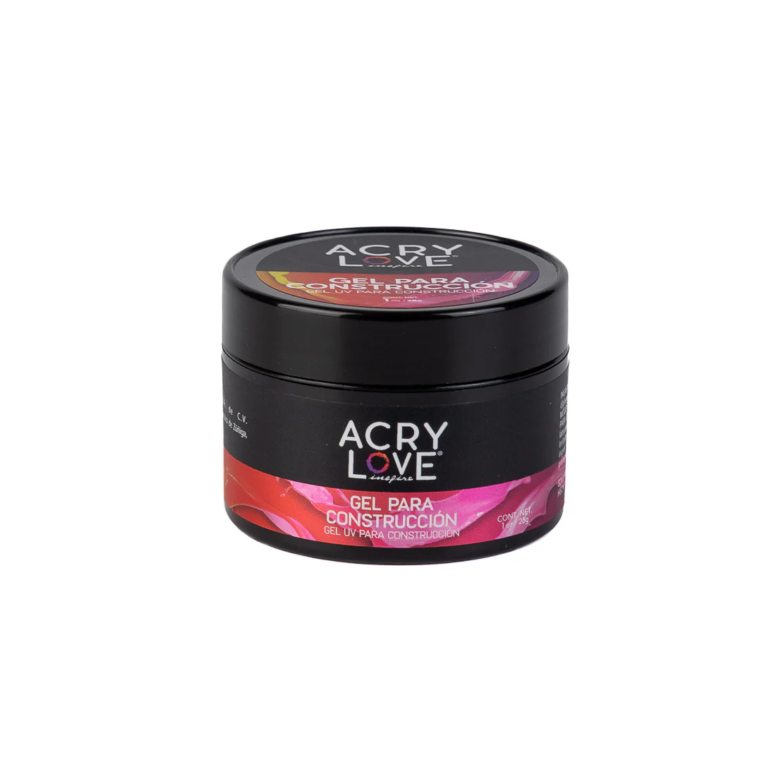Gel De Construccion AcryLove