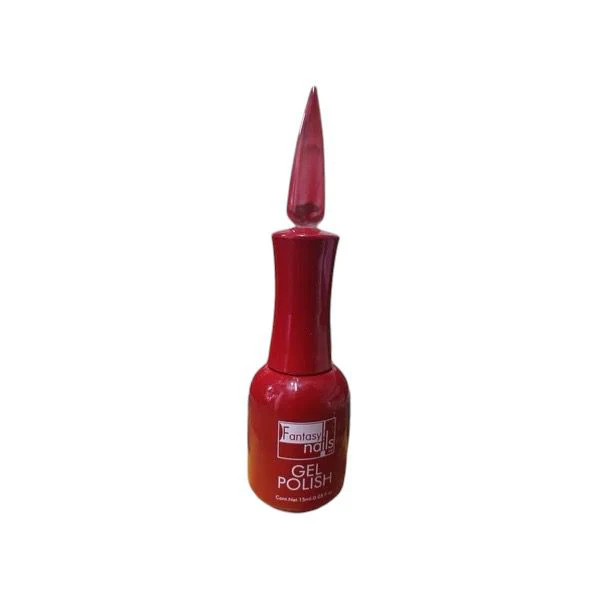 Gel Vitral #18 Rubi