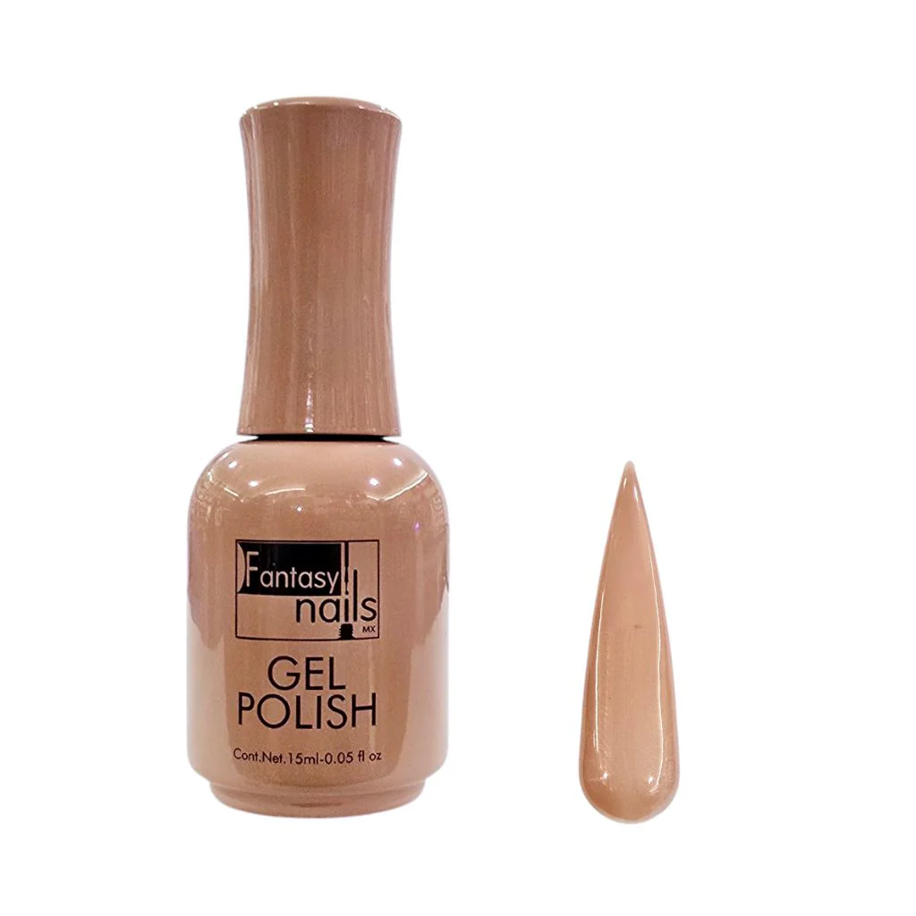 Gel Polish #43 Pale