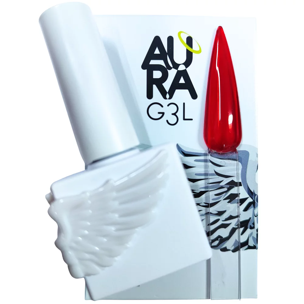 AURA G3L Vitral #25 Acry Love