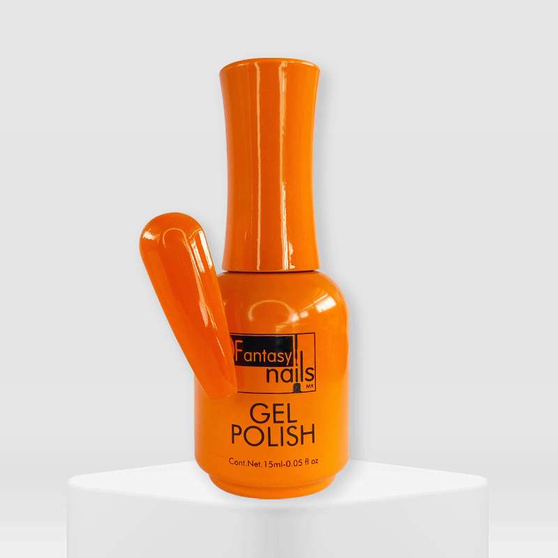 Gel Polish #14 Naranja