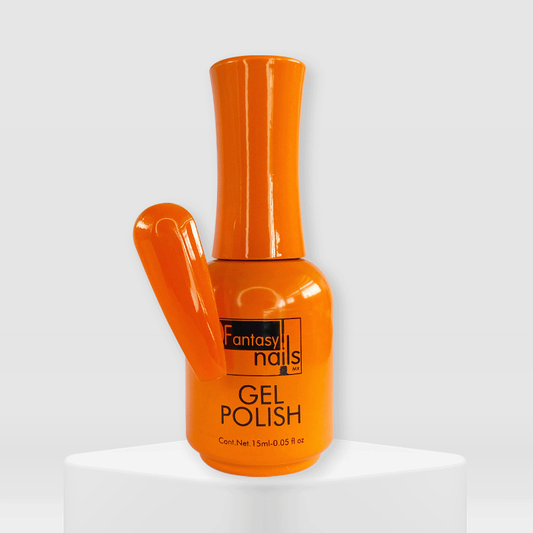 Gel Polish #14 Naranja