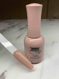 Gel Polish #41 Moka