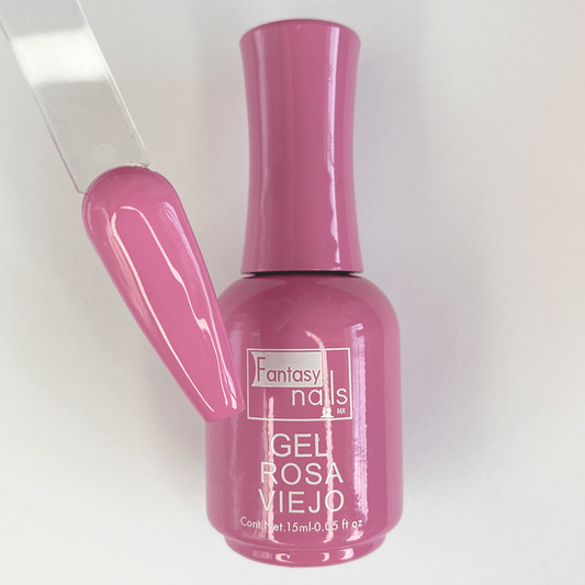 Gel Polish #68 Rosa Viejo